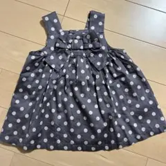 タルティーヌエショコラ ワンピース 美品のサムネイル