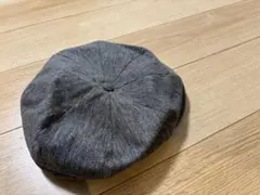 ブラックサイン　キャスケット