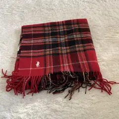 ストール チェック