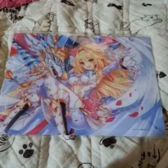 白猫プロジェクト シエラ