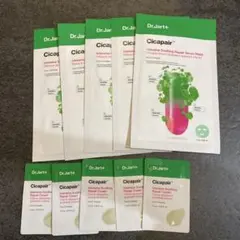 美的 2025年6月号 増刊 付録 Dr.Jart+（ドクタージャルト）セット