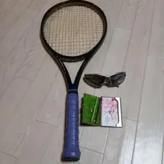 テニスラケット 硬式ラケット