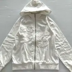 ドルチェアンドガッパーナ　ジュニア　パーカー　サイズ10