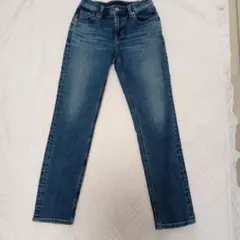 UNIQLO JEANS デニムパンツ ロングパンツのサムネイル