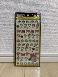 PEANUTS BONBON DROP seal mini スヌーピーのサムネイル