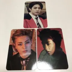 2025年最新】exo シウミン lottoの人気アイテム - メルカリ