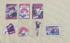 if we were ローレン・イロアス