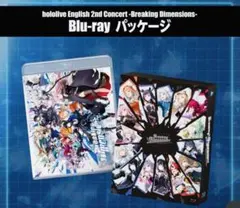 2025年最新】HOLOLIVE blu-rayの人気アイテム - メルカリ