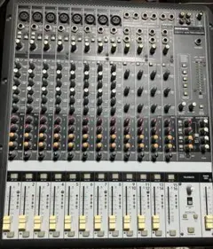 MACKIE アナログミキサー Onyx 32.4 中古動作品 本体のみ - メルカリ