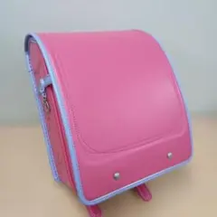 ランドセル展示品 ピンク 523☆5 | Mercari