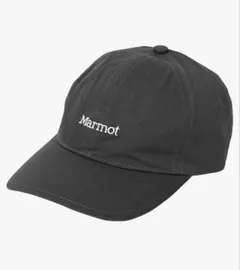 在原みゆ紀着用 ブラック Marmot Long Bill Cap キャップ - メルカリ