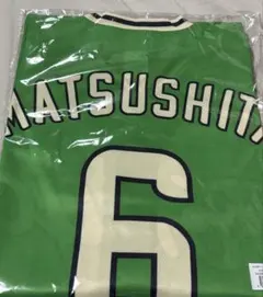 【新品】ジャニーズWEST 想い出のベースボールシャツ ジャニーズWEST - ジャニーズWEST 想い出のベースボールシャツ 星の雨