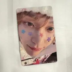 RIIZE All of You 東京ドーム ウォンビン トレカ