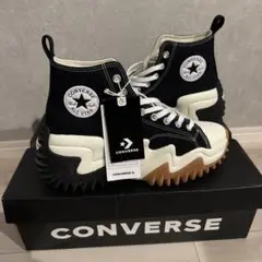 CONVERSE ランスター モーション 27.0cm