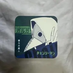 チェンソーマン 暴力の魔人