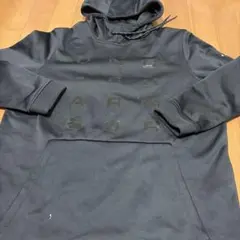 アンダーアーマー パーカー