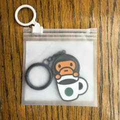 11月末出品終了 韓国限定 A BATHING APE ×Starbucks