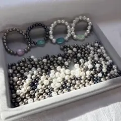 ハンドメイドパーツ　訳ありSALEオークション