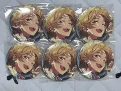 真白友也 フィーチャー2 缶バッジ あんスタ