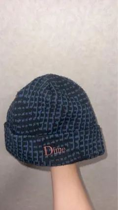 Dime ニット帽 ビーニーのサムネイル