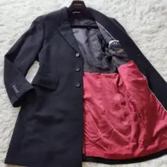ポールスミス チェスターコート