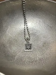 クロムハーツC. H. 1923 925 シルバー925 ネックレス