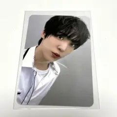 ATEEZ golden hour part3 ユノ トレカ