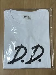 SnowMan 2D.2D. Tシャツ