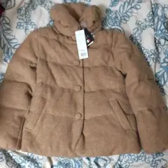 ナチュラルビューティーベーシック　ダウン