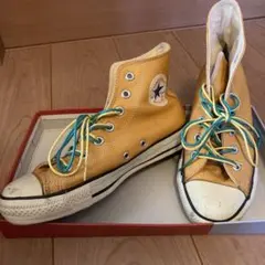 USA製 CONVERSE ALL STAR 24cm