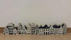 2026年最新】klm デルフトブルーミニチュアハウスの人気アイテム