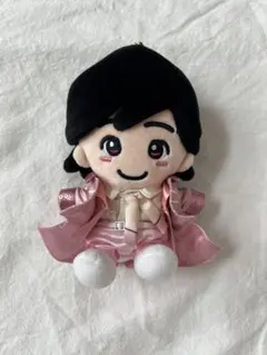 道枝駿佑ちびぬい 第二弾のサムネイル