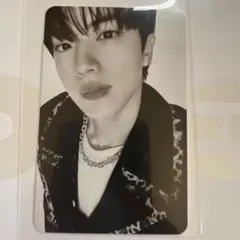 BTS ARIRANG Weverse Albums ver.フォトカ JIN♡