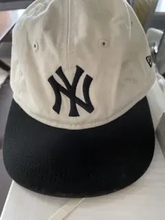 NEW ERA ニューヨーク・ヤンキース キャップ