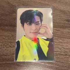 ジョンウ treasure トレカ hello kit ktown4u