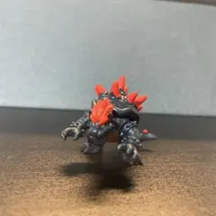 チョコエッグ スーパーマリオ3Dワールド フューリークッパ