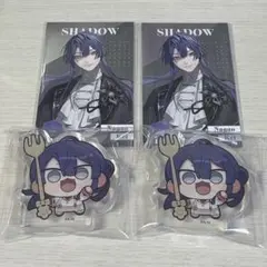 にじさんじ 8thAnniversary 長尾景