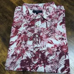 Callaway キャロウェイ Lサイズ 半袖ポロシャツ