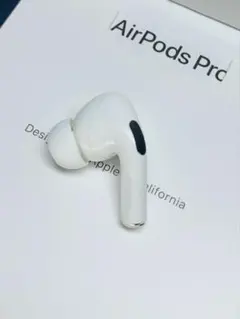 AirPods pro第一世代イヤホン左耳のみ A2084正規品動作品
