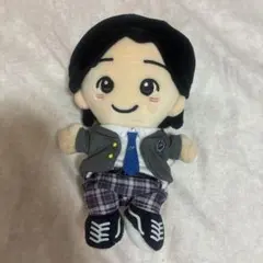 なにわ男子道枝駿佑 金田一少年の事件簿ちびぬい