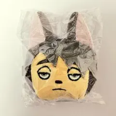 ハイキュー　アニマルマスコットクリップ　サムキツネ