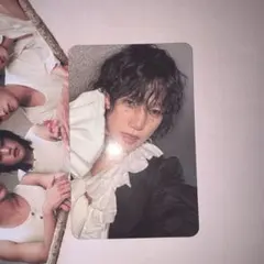 2026年最新】ジョンソプ トレカの人気アイテム - メルカリ
