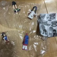 hgドラゴンボール another