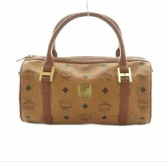 2026年最新】mcm ボストンバッグの人気アイテム - メルカリ