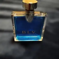 ほぼ未使用】BLV Pour Hommeオードトワレ100ml - メルカリ