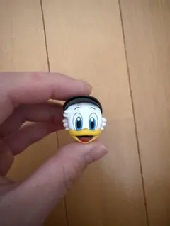 プロ野球マスコットめじるしアクセサリー 千葉ロッテマリーンズ まーくん