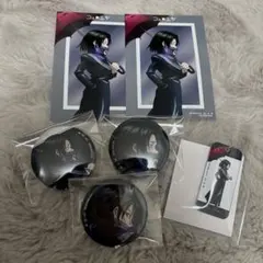 HUNTER × HUNTER フェイタン・ポートオ