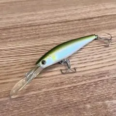 【新品、未使用、廃盤カラー】16個セット ラッキークラフト ステイシー60SP hapinetangler_0017