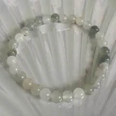 (1062) 天然石 ブレスレット∗*゜