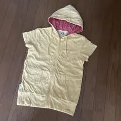 ハンテン　レディースパーカー　サイズＬ